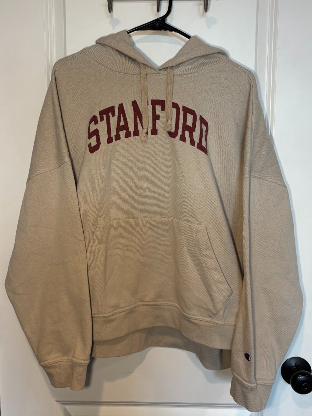 Stanford University Hoodie